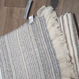 Renee's NYC large scarf wrap